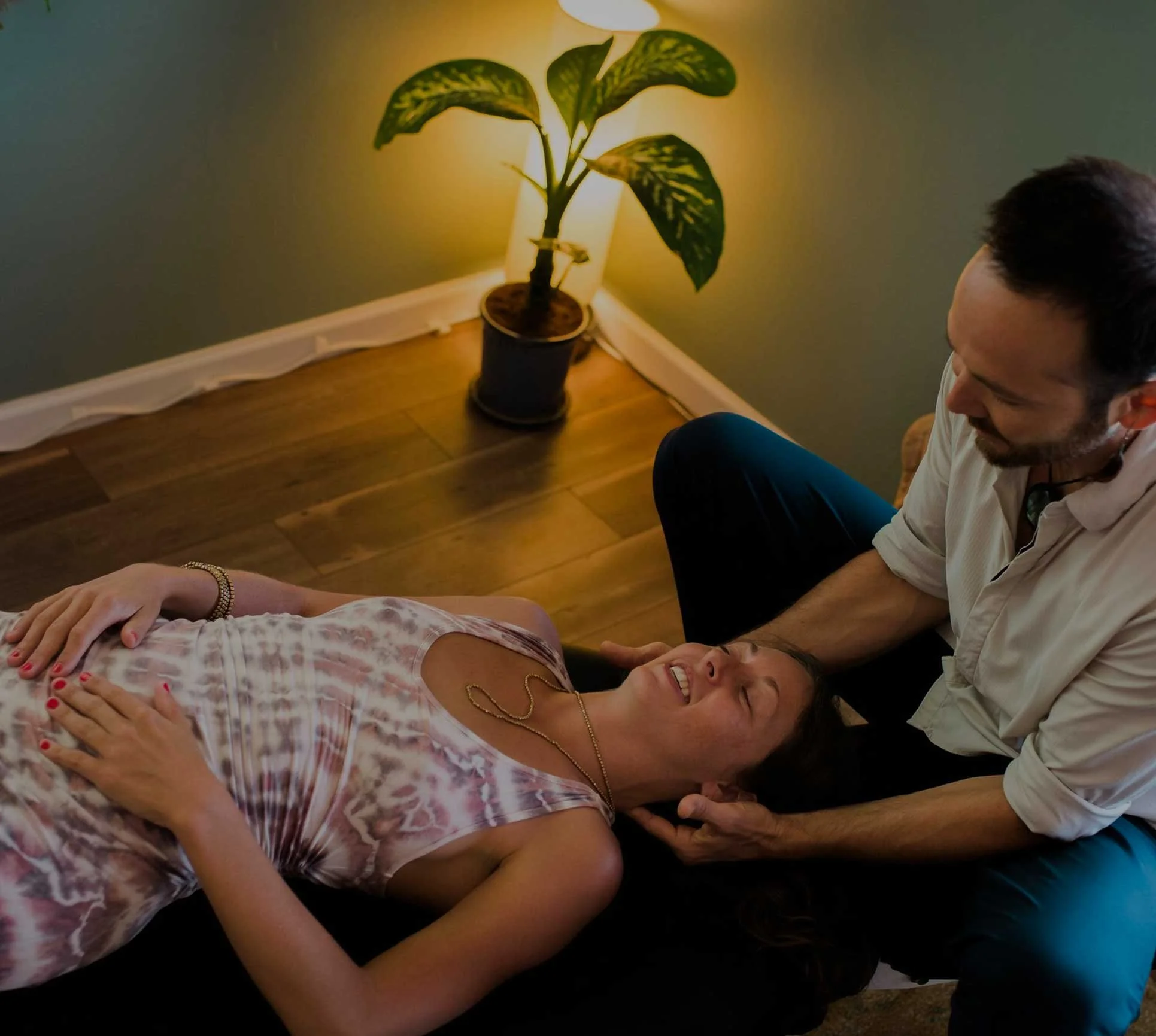 Gentle chiropractic care at Awaken Chiropractic